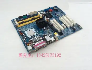 

100% high quality test AIMB-763VG AIMB-763VG-00A1E send CPU memory with original packaging