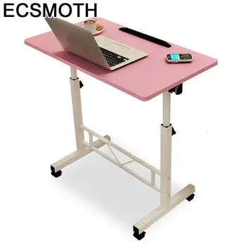 

Office Furniture Tafelkleed Notebook Bed Escritorio Mueble Adjustable Laptop Stand Bedside Tablo Study Desk Computer Table