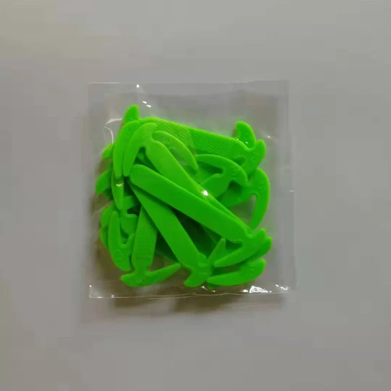 Children Silicone Shoelaces Elastic Shoe Laces Special No Tie Shoelace Men Women Lacing Rubber Kids Sneakers Quick Shoe Lace (18)