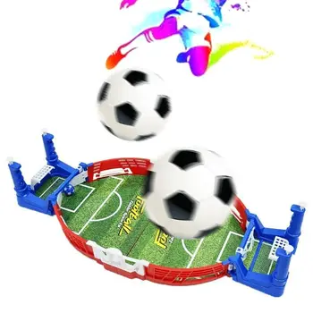 

Desktop Football Game Family Party Games Parent-Child Interactive Toy Early Educational Toys for Children Kids Gift