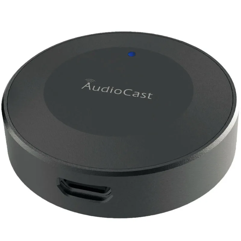 BA10 беспроводной аудио приемник Bluetooth музыкальный Apt-X мини Hi-Fi стерео Airmusic автомобильный аудио-динамик громкой связи с микрофоном