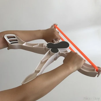 

Arm Fitness Rally Total Workout System Unisex Resistance Training Bands Toning A10 20 Dropship