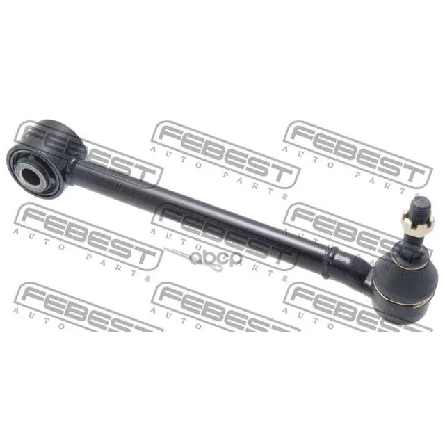 0825g12r_рычаг Зад.Подвески Верхний! Subaru Legasy 98 Febest 0825g12r Febest арт. 0825G12R
