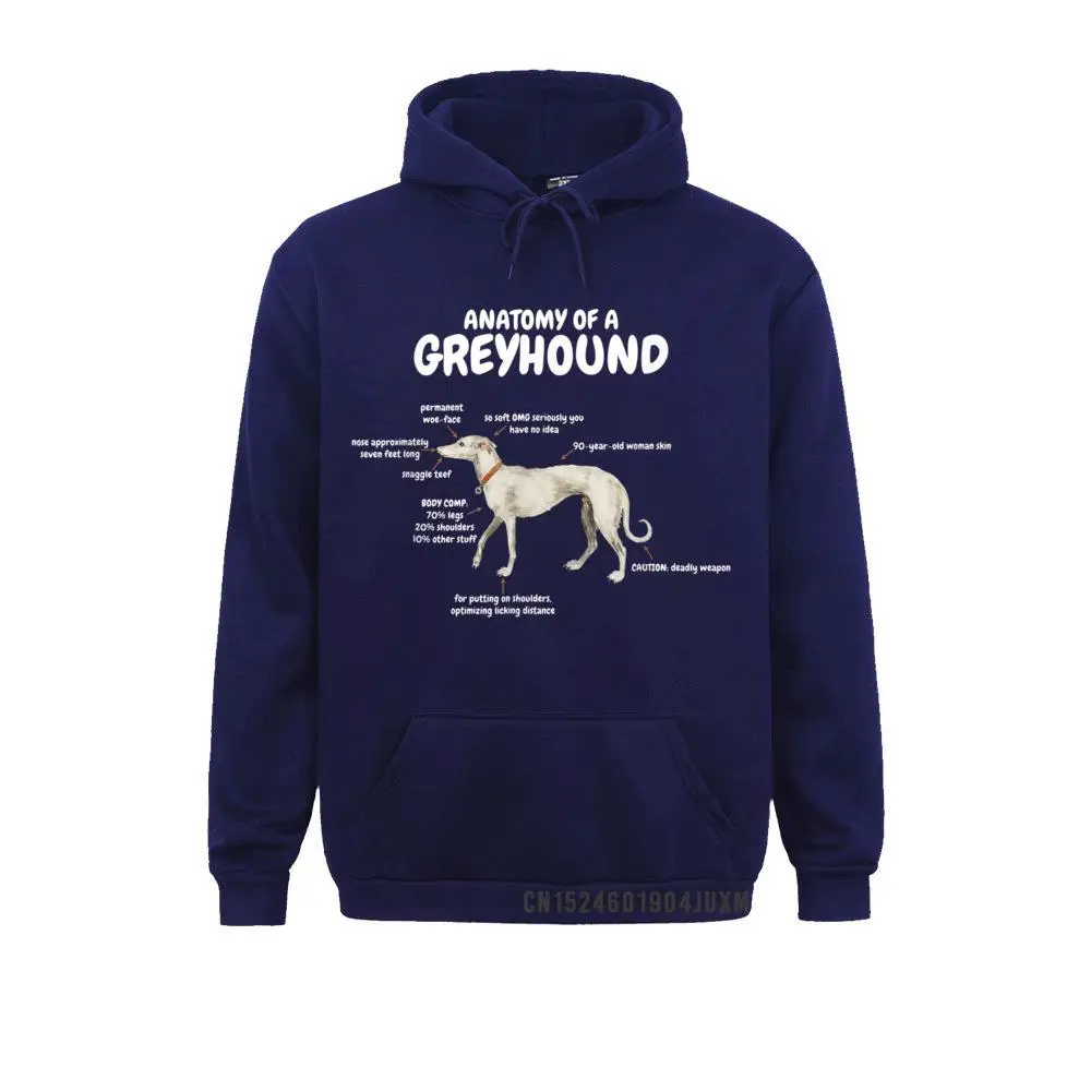 Long Sleeve Hoodies  Men Sweatshirts Anatomy Of Greyhound T-Shirt -Funny Cute Sarcastic Dog Tee__3203 Gift Hoods Hip Hop Anatomy Of Greyhound T-Shirt -Funny Cute Sarcastic Dog Tee__3203navy