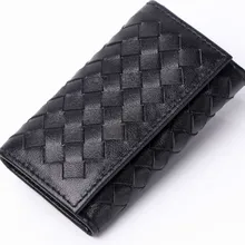 Весна короткий нейтральный тканый ключ пакет сплошной