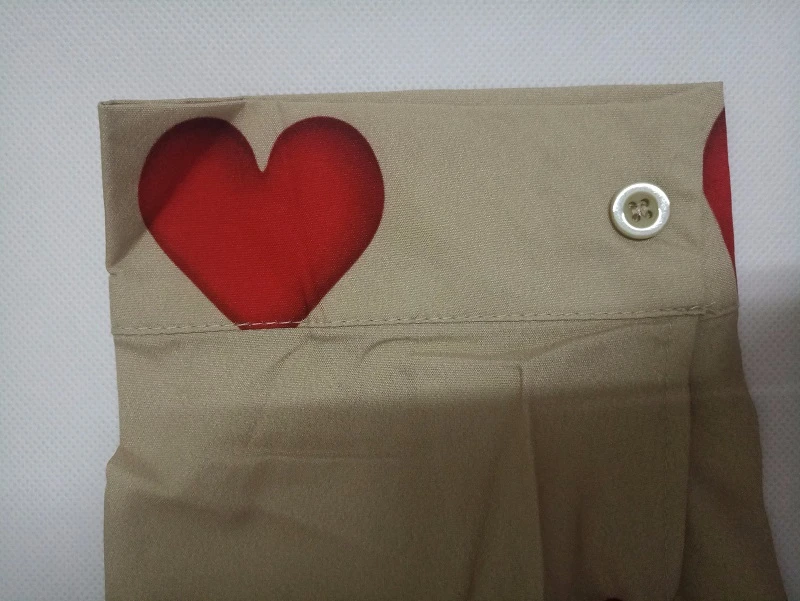 Принт красное сердце шифоновые женские блузки с длинным рукавом Женские топы и блузки размера плюс женские офисные рубашки желтые синие 4XL 5XL