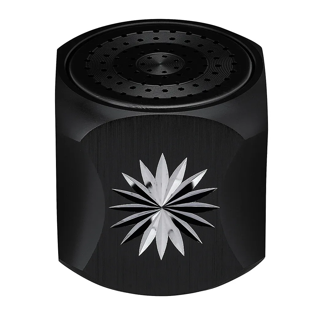 Черный Bluetooth динамик Саундбар перезаряжаемый HIFI портативный мини беспроводной Blueteeth стереозвук Колонка звуковой бар Altavoz динамик s - Цвет: Черный