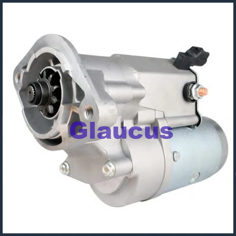 Пусковой двигатель 2C 3CTE 3C TE для Toyota CARINA E 1975cc 2 0 D IPSUM 2184cc 2.0L 2.2L 1992 2001 28100 64310|Элементы