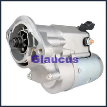 Пусковой двигатель 2C 3CTE 3C TE для Toyota CARINA E 1975cc 2 0 D IPSUM 2184cc 2.0L 2.2L 1992 2001