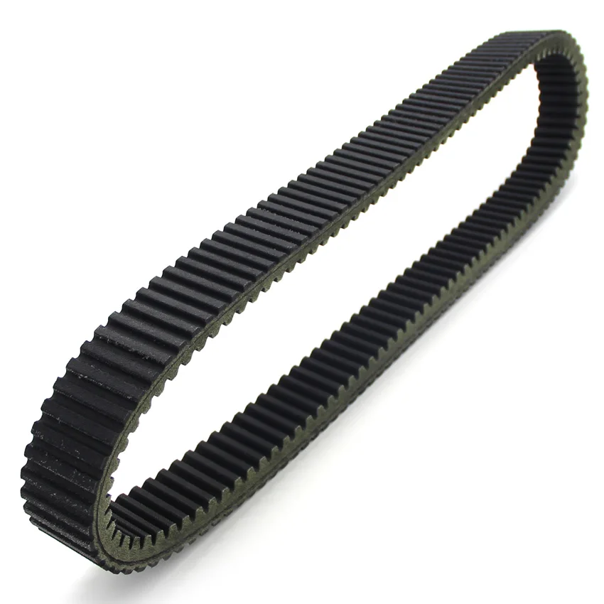 

Motorcycle Drive Belt Transfer Belt For Arctic Cat XF800 CrossTour LXR Sno Pro 50th Anniversary Limited High Country 0627-083