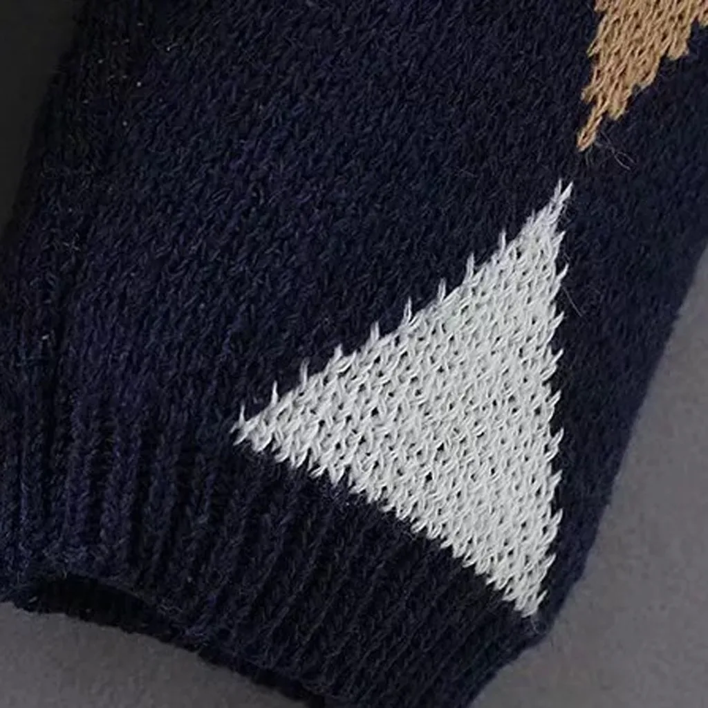 JAYCOSIN, Женская толстовка, простая, алмазная, в клетку, яркий шелк, с капюшоном, зимняя, теплая, повседневная, свободная, трикотажная, пуловер, свитера, Топ