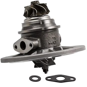 

for NISSAN YD25 2.5 DTI FOR NISSAN NAVARA D22 KING CAB FRONTIER 01-06 Turbo CHRA RHF4 14411-VK500 VN3 Cartridge Core Balanced