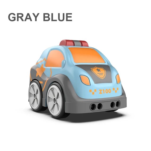 RC Intelligent Sensor Car Cartoon Hand Controlled Induction Wireless Gesture Sensing Following Track Toys Best Gift for Kids