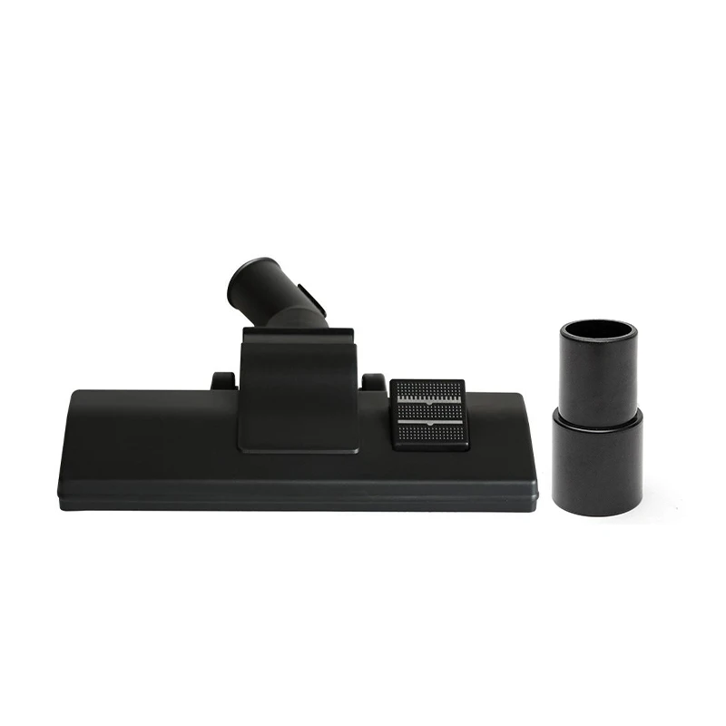 

Universal Ground Brush Tip+Converter For 32MM 35MM Vacuum Cleaner Accessories 2019 Hot Sale
