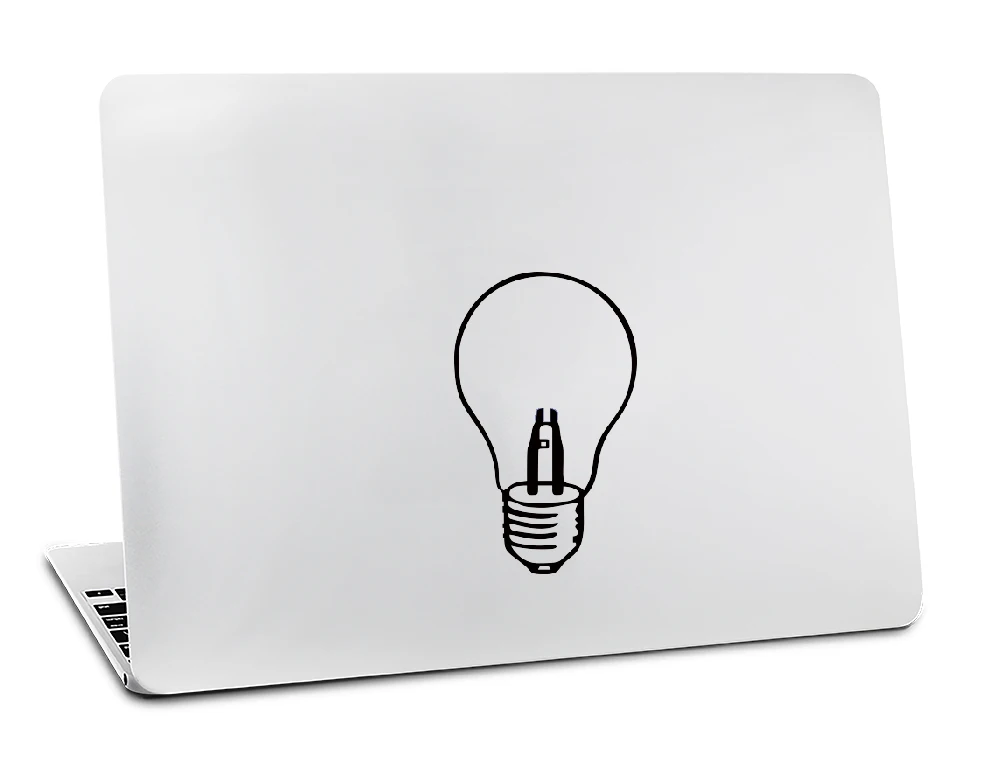 Виниловая наклейка для Macbook Pro 13 15 16 17 Skin Air 11 12 Retina ноутбук компьютер планшет