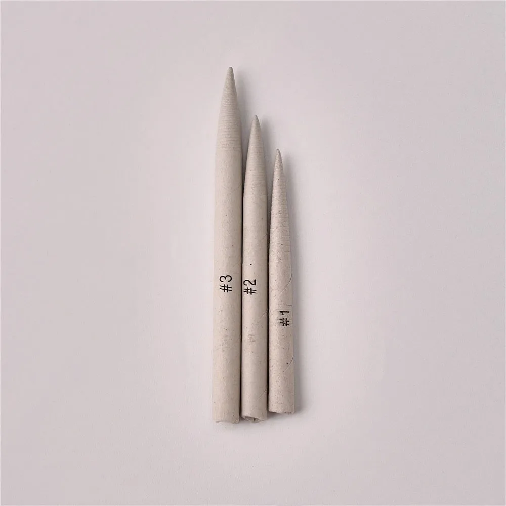 

3 PC/Set Sketch Pen Blending Smudge Stump Stick Tortillon Sketch Drawing Pen Sketch Paper Sandpaper Pencil Sharpen Drawing Tool