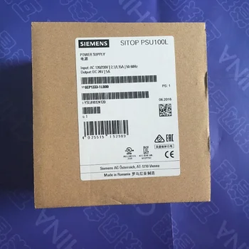 

1PCS SIEMENS SITOP PSU100L 6EP1333-1LB00 POWER SUPPLY -NEW