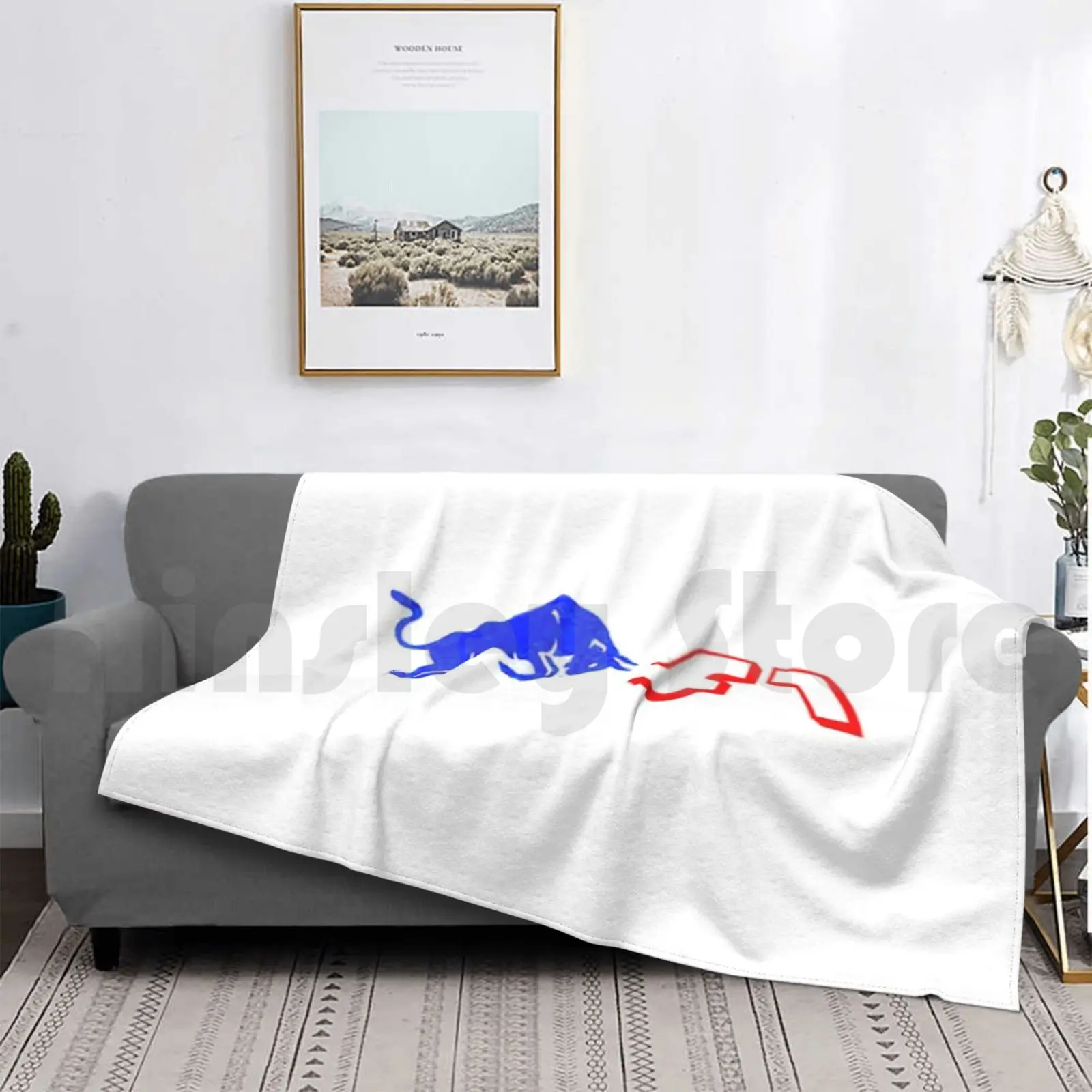 

Blanket Fashion Custom F1masks