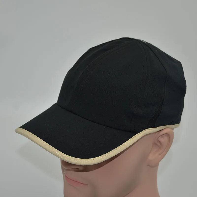 custom low profile hats