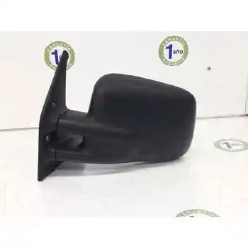 

701857507F LEFT REARVIEW VOLKSWAGEN T4 TRANSPORTER/VAN (MOD. 1991)