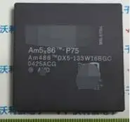 

Freeshipping AM486DX5-133W16BGC AM486DX5