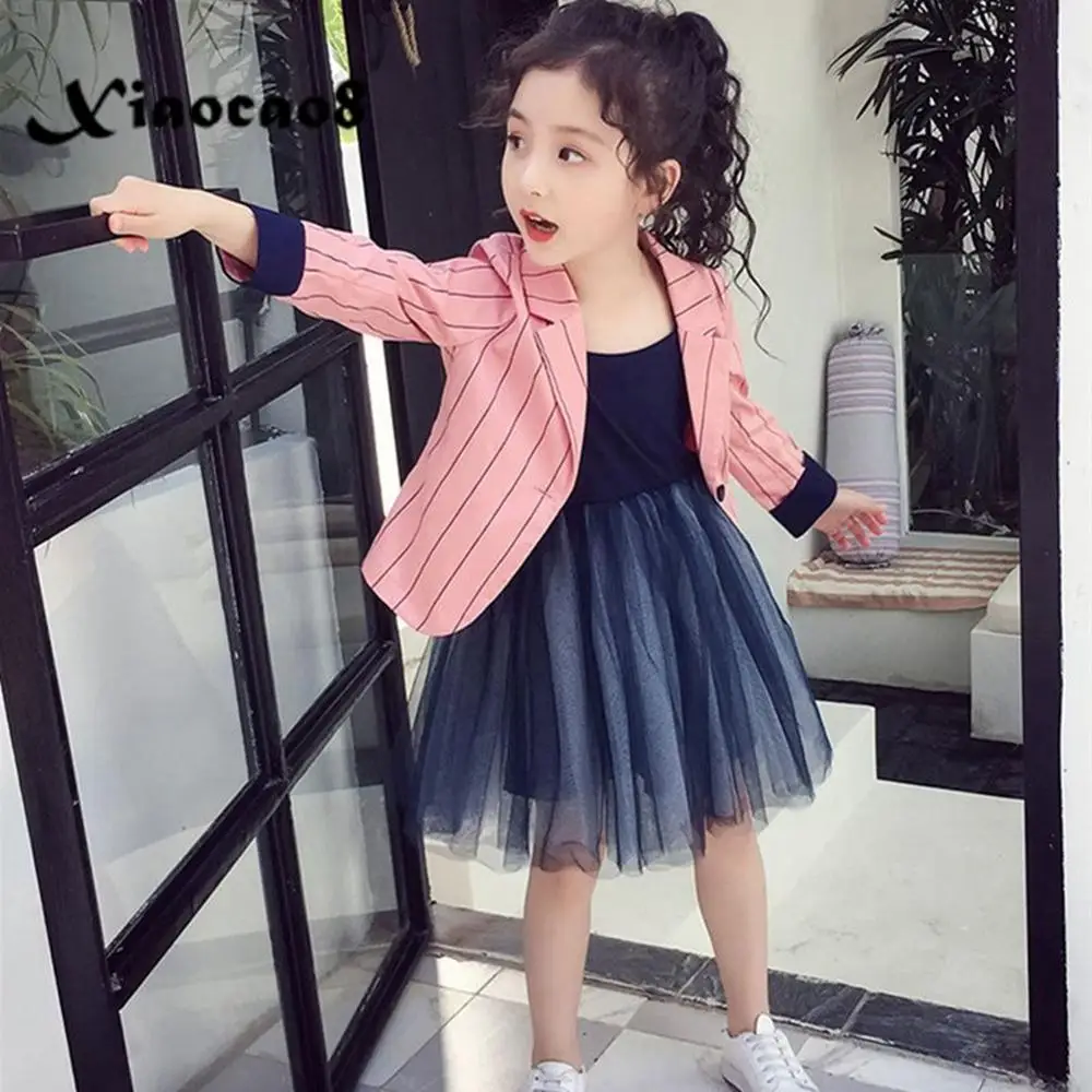 Baby girl blazer dress Clearance