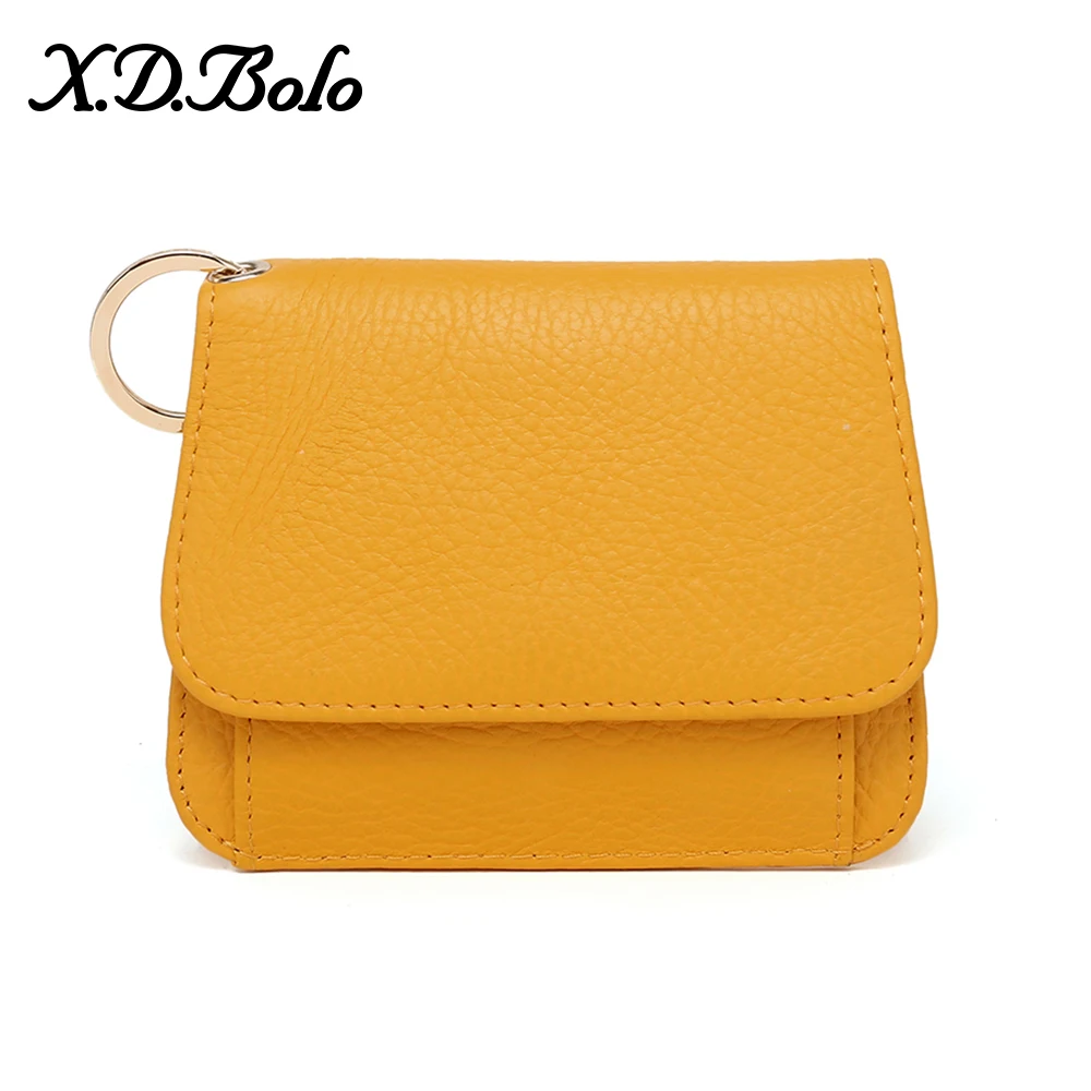 XDBOLO XDBOLO Leather Women's Wallet Fashion Coin Purse for Woman Card Holder Small Ladies Wallet Female Leather Mini Wallets XDBOLO XDBOLO Leather Women's Wallet Fashion Coin Purse for Woman Card Holder Small Ladies Wallet Female Leather Mini Wallets