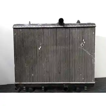 

P9645586780 RADIATOR PEUGEOT 407 WATER