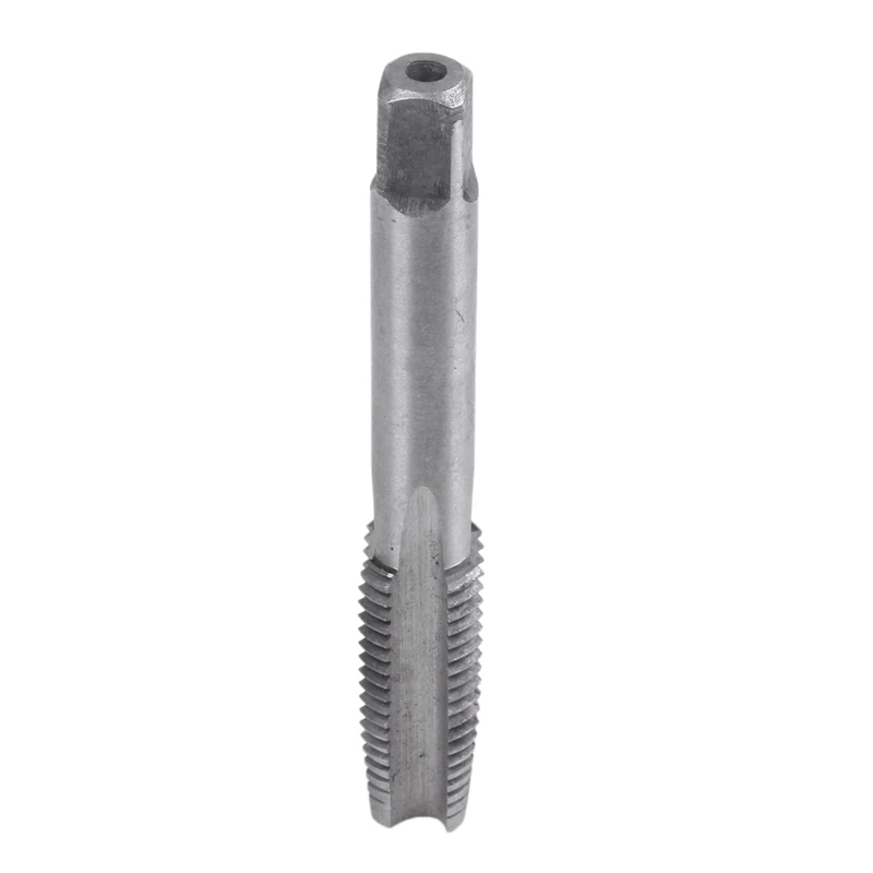HSS 4 Флейта 12 мм x 1,5 мм конус и пробка метрический кран M12 x 1,5 мм шаг