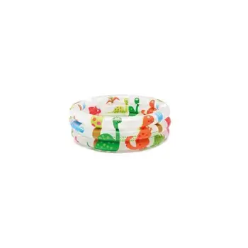 

Pool 61X22 3 Hoops Decorated (1/3- OS Toy Store Articles Created Handbook