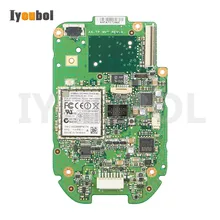 Замена материнской платы(сенсорная версия) для Motorola Symbol MC17T series