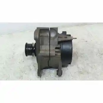 

0123310020 ALTERNATOR VOLKSWAGEN POLO SALOON (6N1)