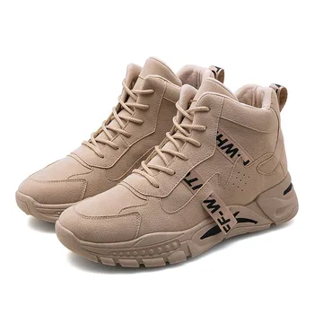 

High-top canvas shoes sneakers sneakers men's casual shoes sneakers running shoes sport shoes