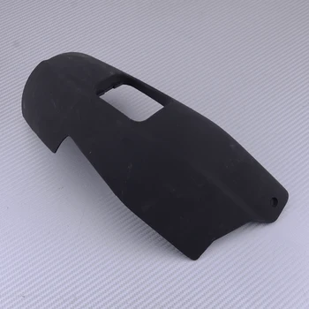 

Black Front Left Side Seat Trim Cover Plastic 2209181330 Fit for Mercedes-Benz W220 S-Class S320 2000-2002