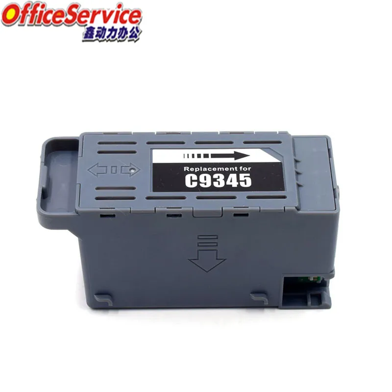 

Блок обслуживания C9345, совместимый с Epson L15150 L15158 L15160 L15168