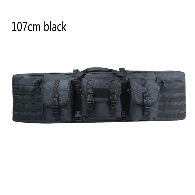 107cm black