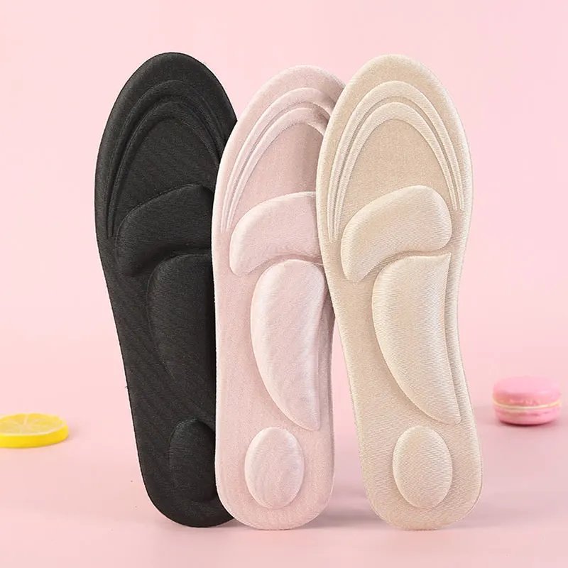 memory sole shoes