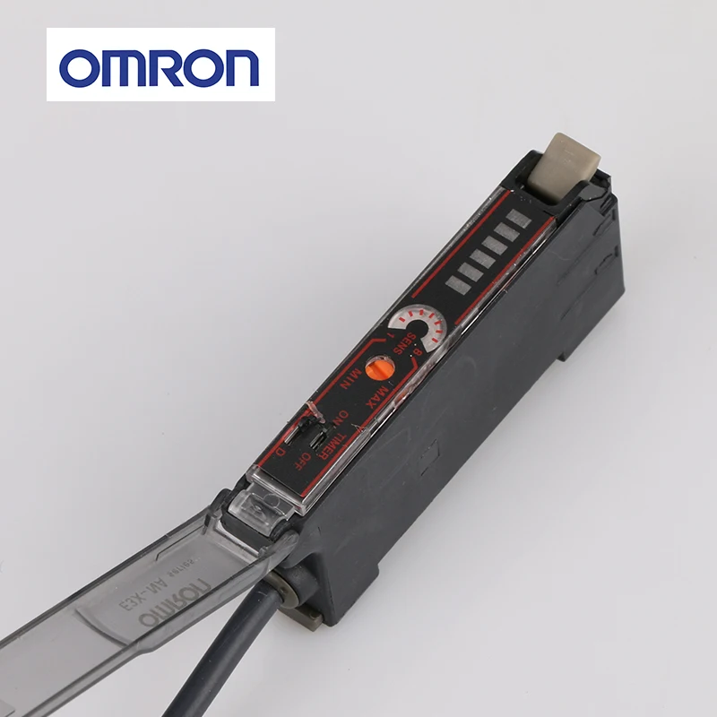 E3X-NA11 NPN Omron оптоволоконный усилитель датчик фотоэлектрический датчик гарантия на один год