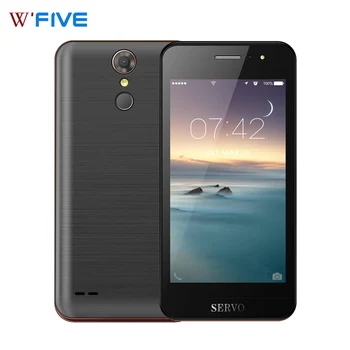 

Original 3G Smartphone SERVO TK10 4.5" Android 5.1 Dual SIM Cards Cellphone 4GB ROM 5MP Camera Wi-Fi Quad Core GPS Mobile Phone