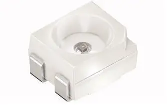 OSRAM LWE6SG SMD 1210(3528) ноги общий катод, белый свет