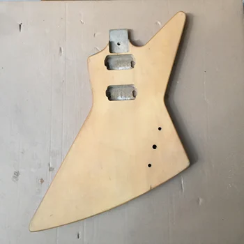 

Afanti Music DIY Electric guitar Body (1068)