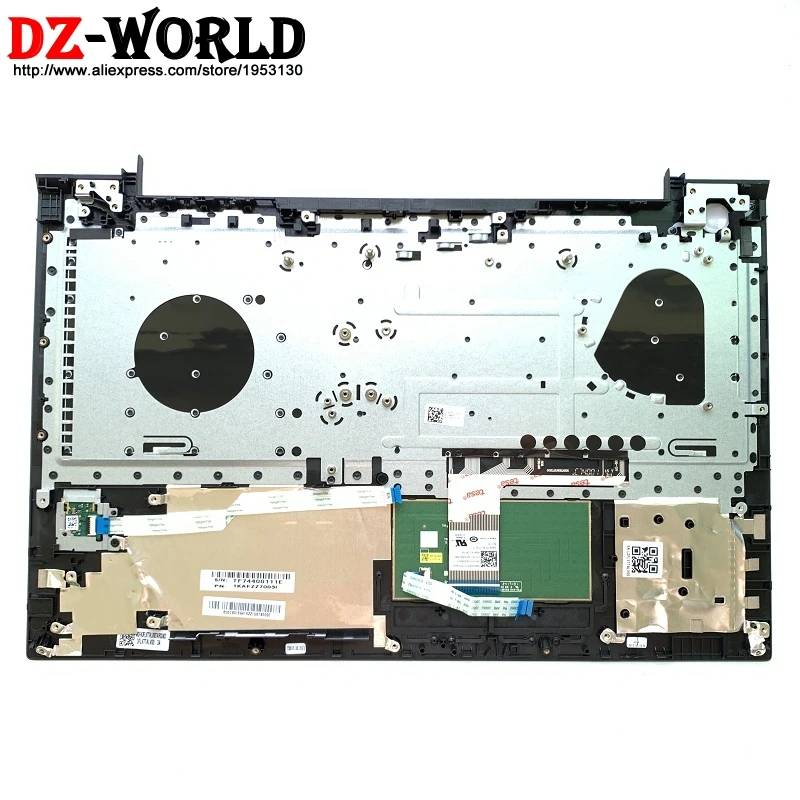 Верхний чехол для рук с русской клавиатурой для lenovo V310-15IKB V310-15ISK ноутбука C крышкой 5CB0L59416