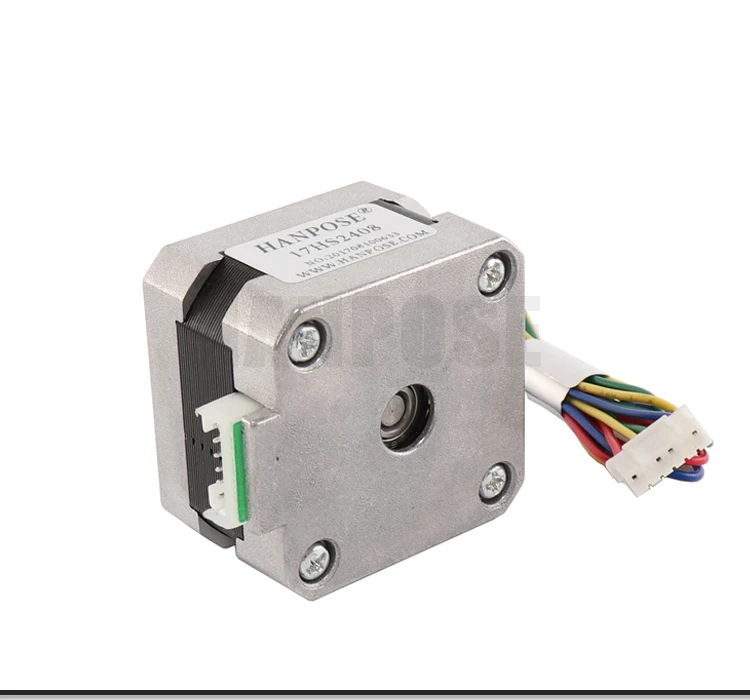 frete grátis fase leva nema motor de passo graus para cnc gravador laser impressora