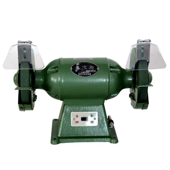 Price Multifunctional Electric Desktop Grinder 380V Small Home Grinder Portable Commercial Mini Electric Knife Sharpener Power Tools