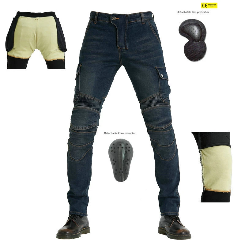 motorcycle riding pants mens