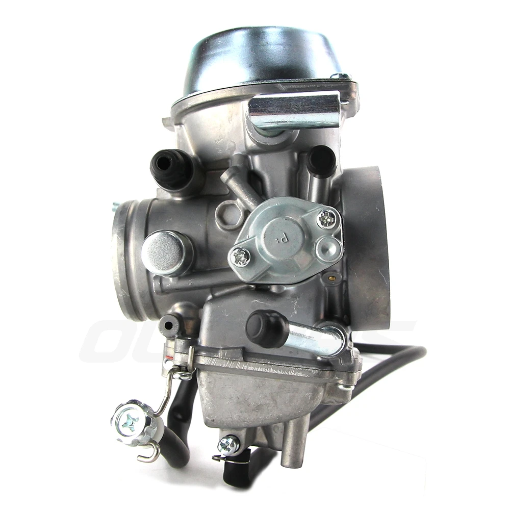 OUMURS мотоциклетный Карбюратор Carb для Yamaha ATV GRIZZLY YFM600 1998-2001 YFM660 2002-2008 Rhino YXR660 2004-2007 мотоциклетная часть