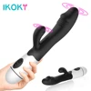 Classic Dildos Vibrators for Women Anal Plug Clitoris Stimulator Massager Penis Female Masturbator Erotic Sex Toys Adults 18+ 1