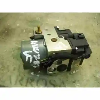 

ABS CITROEN XSARA PICASSO 2.0 HDi 0273004353 [AW787] Bosch [10909007]