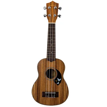 

1 Pc Ukelele 4 String 21 Inch Ukelele for Bedroom Living Room School Home