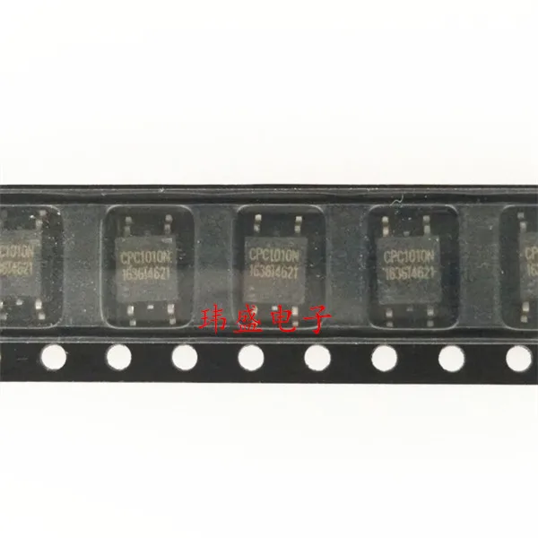 10 шт./лот CPC1010N лапками углублением SOP-4 CPC1010